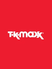 TK Maxx 500 PLN TK Maxx Key POLAND