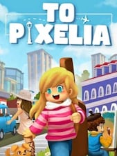 To Pixelia PC Steam Key GLOBAL