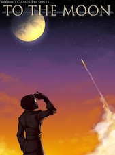 To the Moon PC Steam Key GLOBAL