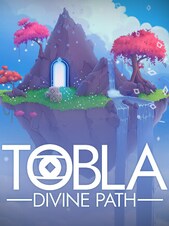 Tobla: Divine Path PC Steam Chiave GLOBALE