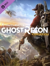 Tom Clancy's Ghost Recon Wildlands - Narco Road PC Steam Geschenk GLOBAL