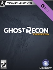 Tom Clancy's Ghost Recon Wildlands - Season Pass Xbox One Xbox Live Cheie GLOBAL