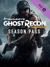 Tom Clancy's Ghost Recon Wildlands - Season Pass Year 1 Edition PC Ubisoft Connect Chiave EUROPA
