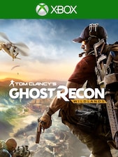 Tom Clancy's Ghost Recon Wildlands Xbox One Xbox Live Key GLOBAL