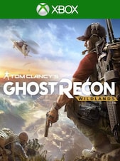 Tom Clancy's Ghost Recon Wildlands Xbox One Xbox Live Key UNITED STATES