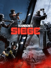 Tom Clancy's Rainbow Six Siege 16000 Credits PC, PS5, Xbox Series X/S Ubisoft Connect Manual Top-Up GLOBAL