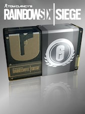 Tom Clancy's Rainbow Six Siege - 7200 Credits PC Ubisoft Connect Chiave GLOBALE