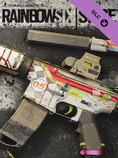 Tom Clancy's Rainbow Six Siege - Racer JTF2 Pack PC Ubisoft Connect Key GLOBAL