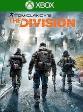 Tom Clancy's The Division (Xbox One) - Xbox Live Key - EUROPE Xbox Live Key EUROPE