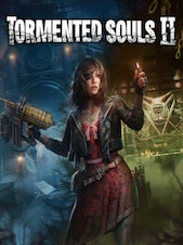 Tormented Souls II Xbox Series X/S Xbox Live Klucz EUROPA