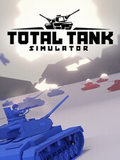 Total Tank Simulator (PC) - Steam Key - GLOBAL Steam Anahtar KÜRESEL