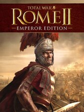 Total War: ROME II - Emperor Edition PC Steam Key GLOBAL
