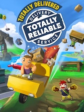 Totally Reliable Delivery Service PC Steam Key GLOBAL