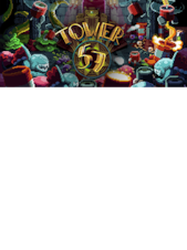 Tower 57 PC Steam Key GLOBAL
