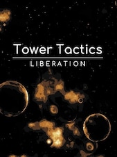 Tower Tactics: Liberation PC Steam Chiave GLOBALE
