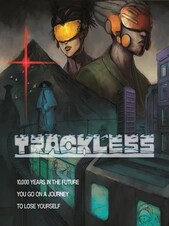 Trackless PC Steam Key GLOBAL
