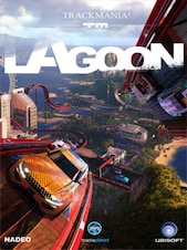 Trackmania² Lagoon PC Ubisoft Connect Klucz GLOBALNY