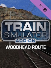 Train Simulator: Woodhead Route PC Steam Clave GLOBAL
