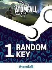 Try to get Atomfall - Random 1 Key PC Steam Key GLOBAL