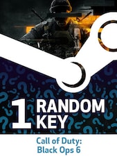Try to get Call of Duty: Black Ops 6 – Random 1 Key PC Steam Key GLOBAL