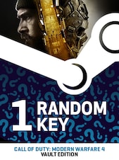 Try To Get Call of Duty: Modern Warfare 4 - Random Vault Edition 1 Key PC Steam Schlüssel GLOBAL
