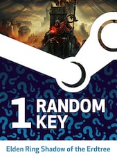 Try To Get ELDEN RING: Shadow of the Erdtree Edition - Random 1 Key PC Steam Key GLOBAL