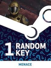 Try To Get MENACE 1 Key PC Steam Key GLOBAL