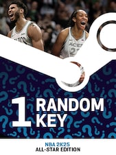 Try To Get NBA 2K25 – Random All-Star Edition 1 Key PC Steam Key GLOBAL