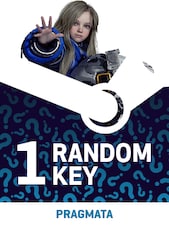 Try to Get PRAGMATA - Random Standard Edition 1 Key PC Steam Key GLOBAL
