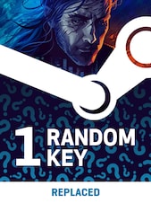 Try to Get REPLACED - Random 1 Key PC Steam Key GLOBAL