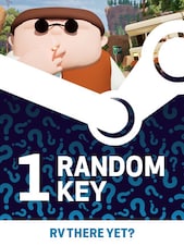 Try to Get RV There Yet? - Random 1 Key (PC) - Steam Key - GLOBAL Steam Key GLOBAL