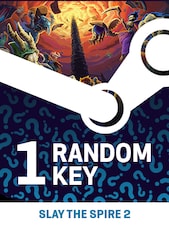 Try to Get Slay the Spire 2 - Random 1 Key PC Steam Key GLOBAL