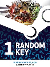 Try To Get Warhammer 40,000: Dawn of War IV - Random Standard Edition 1 Key PC Steam Key GLOBAL