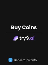 Try9 AI 5563 monedas try9.ai Clave GLOBAL