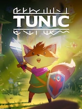 TUNIC PC Steam Compte GLOBAL