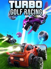 Turbo Golf Racing PC Steam Key GLOBAL