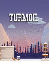 Turmoil (PC) - Steam Key - GLOBAL Steam Anahtar KÜRESEL
