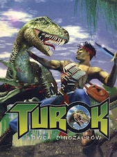 Turok PC Steam Key GLOBAL