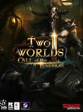 Two Worlds II HD PC Steam Key GLOBAL