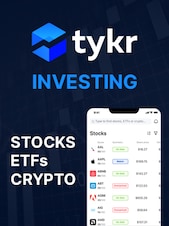 Tykr Tykr Key GLOBAL