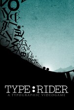 Type Rider PC Steam Key GLOBAL