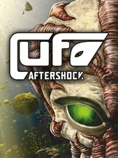 UFO: Aftershock PC Steam Key GLOBAL