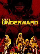 Underward PC Steam Clave GLOBAL