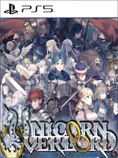 Unicorn Overlord - ATLUS X Vanillaware Heraldry Pack PS5 PSN Clave EUROPA