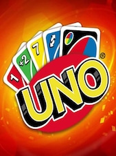 UNO (PC) - Steam Account - GLOBAL Steam Účet GLOBÁLNÍ