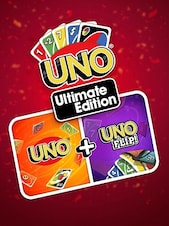 UNO Ultimate Edition PC Ubisoft Connect Key GLOBAL