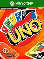 UNO Xbox One Xbox Live Key ARGENTINA