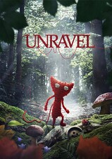 Unravel (PC) - EA App Key - EUROPE EA App Key EUROPE