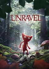 Unravel PC EA App Key GLOBAL