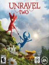 Unravel Two PC EA App Clé GLOBAL